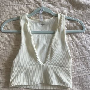 - Urban outfitters crop top